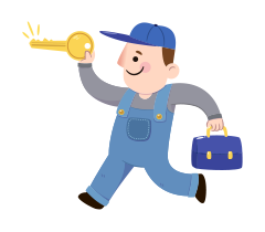 Local emergency lockout specialist near you offering 24/7 emergency lockout solution in Muskoka, ON