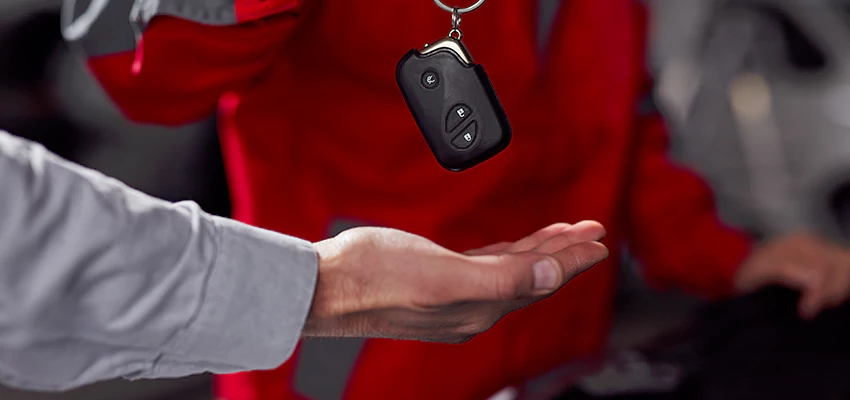 Automotive Car Lock Rekeying Locksmith Specialists in Muskoka, Ontario