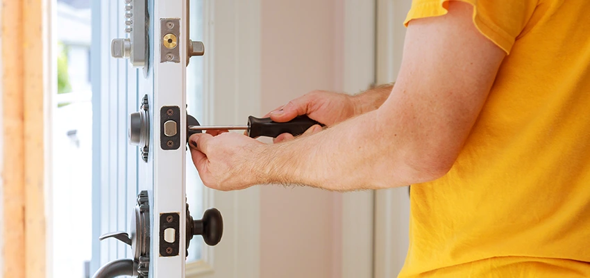Break-in Prevention Solutions in Muskoka, ON