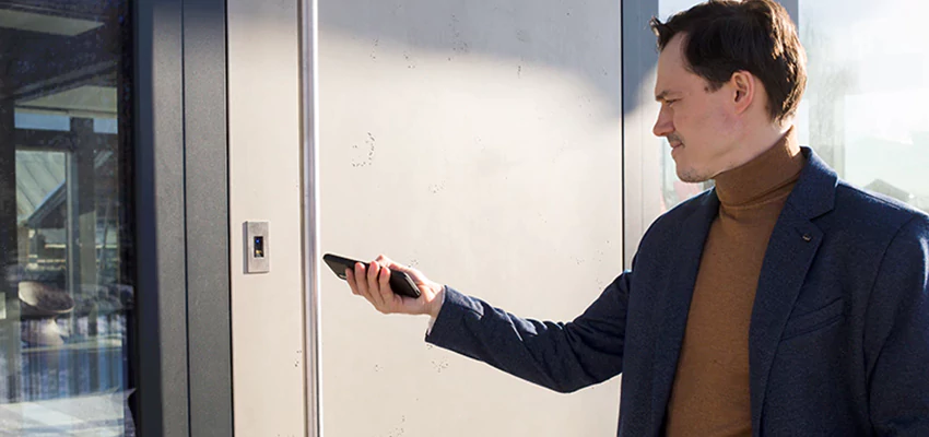 Wireless Digital Door Locks Repair And Installation in Muskoka, ON