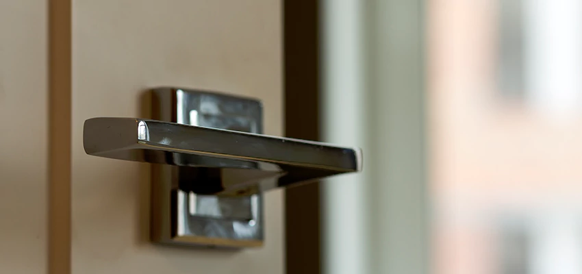 Door Lever Knob Repair in Muskoka, Ontario