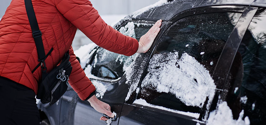 Emergency Keyless Lockout in Muskoka, ON