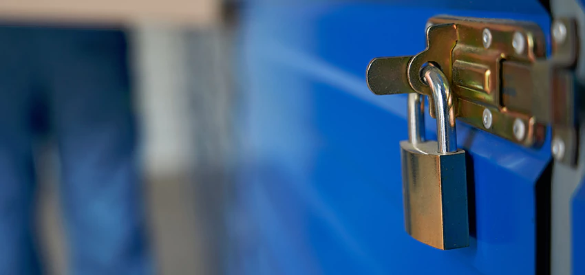 Industrial Door Lock Repair And Installation in Muskoka, ON