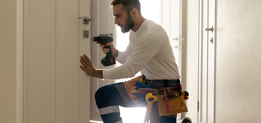 Mailbox Lock Installation Expert in Muskoka, Ontario