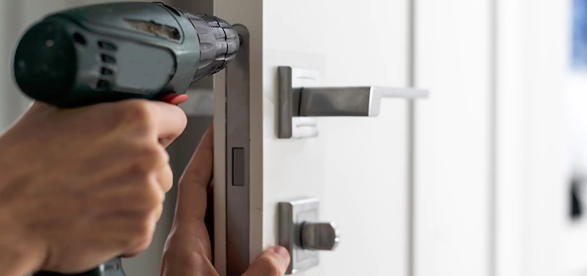 Locksmith For Lock Replacement Near Me in Muskoka, ON