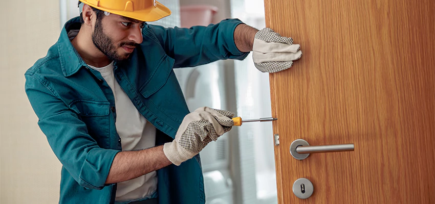 24 Hour Residential Locksmith in Muskoka, Ontario