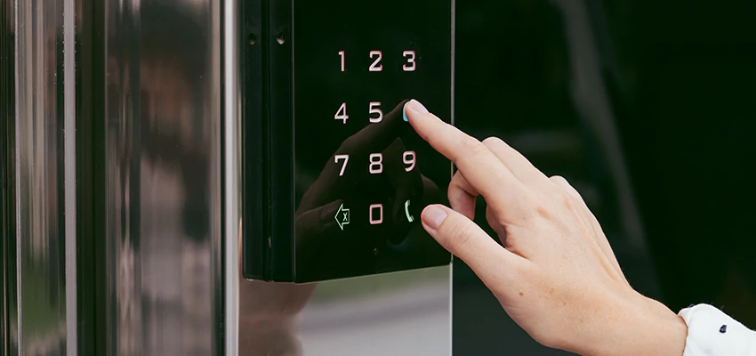 Business Locksmith Solutions in Muskoka, ON