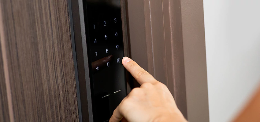 Secure Code Locks Ideas in Muskoka, Ontario