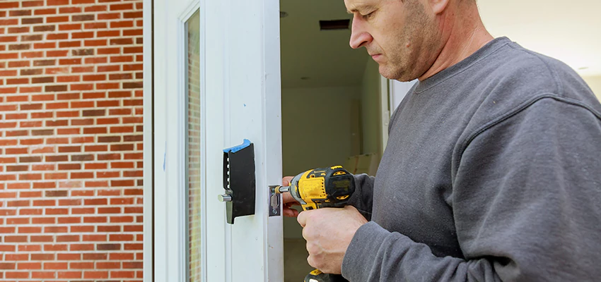 Eviction Locksmith Services For Lock Installation in Muskoka, ON