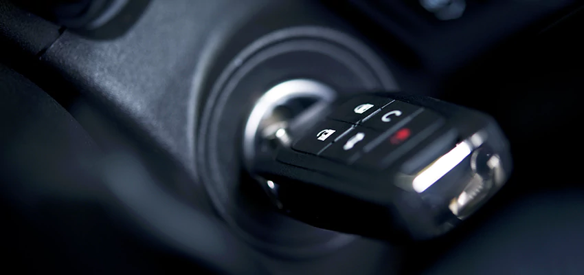Ignition Switch Replacement in Muskoka, ON