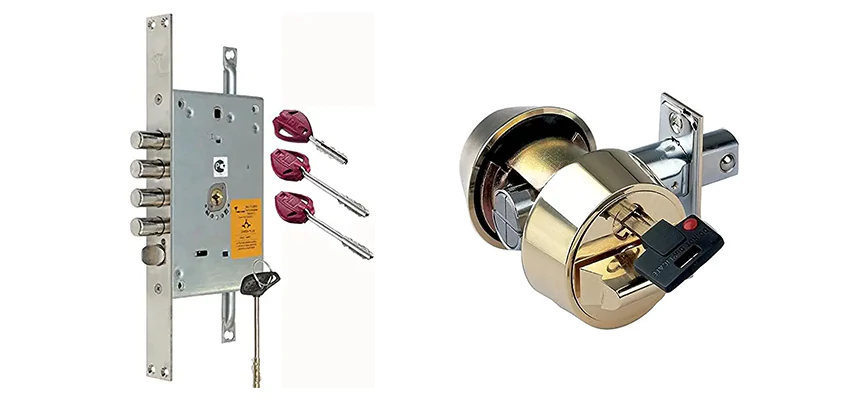 Mul-T-Lock Vehicle Locks Installation in Muskoka, ON