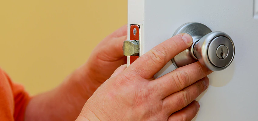 Residential Locksmith For Lock Installation in Muskoka, Ontario
