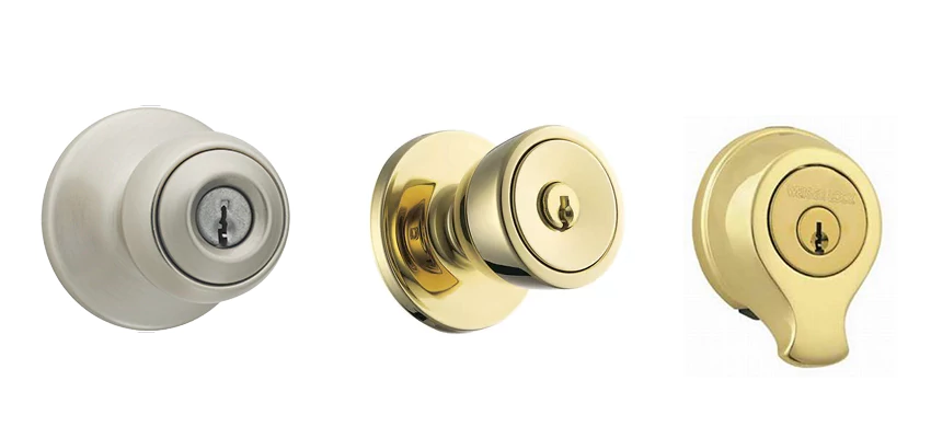 Weiser Bluetooth Lock Installation in Muskoka, ON