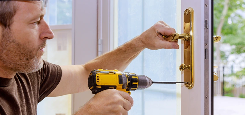 Affordable Bonded & Insured Locksmiths in Muskoka, ON