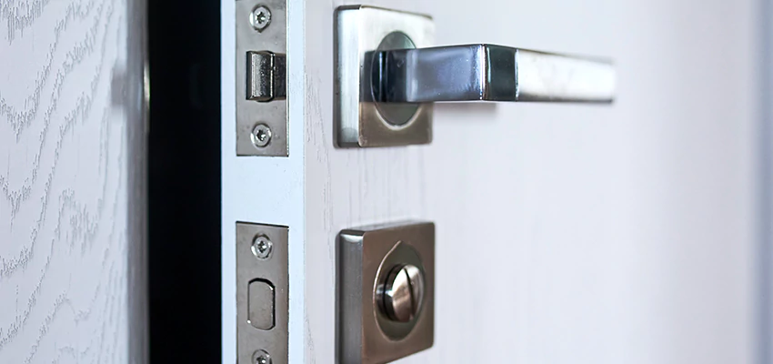 Door Lever Handle Lock Repair in Muskoka, ON
