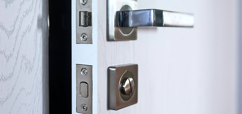 High Security Door Locks Near Me in Muskoka, ON