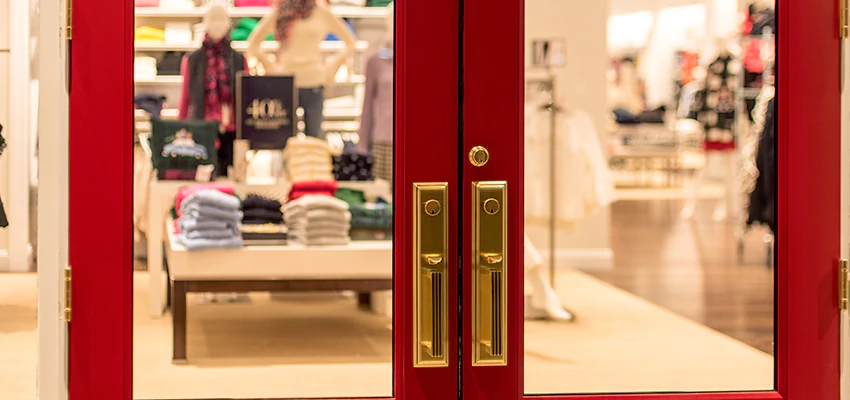 Automotive Locksmith For Retail Stores in Muskoka, ON