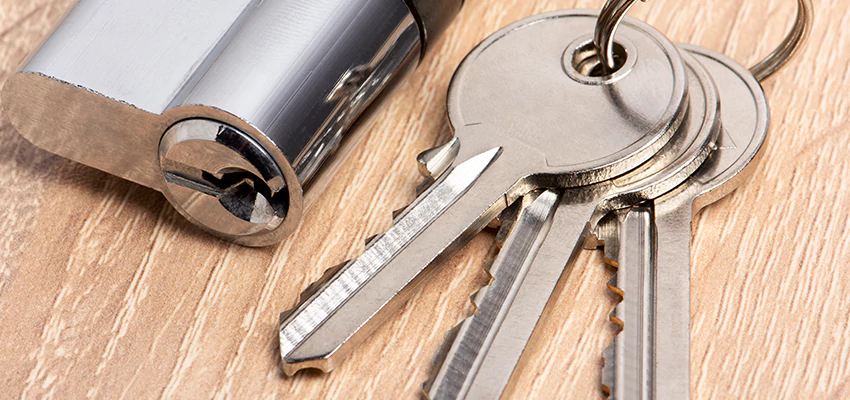 Cylinder Lock Master Key in Muskoka, ON