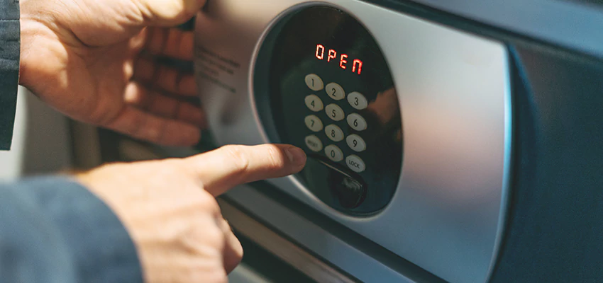 Cash Safe Openers in Muskoka, Ontario