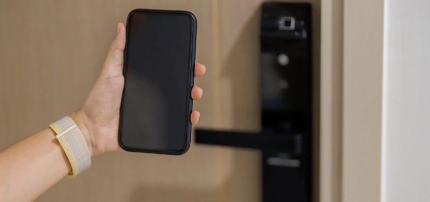 Keypad Wifi Locks Repair And Installation in Muskoka, ON