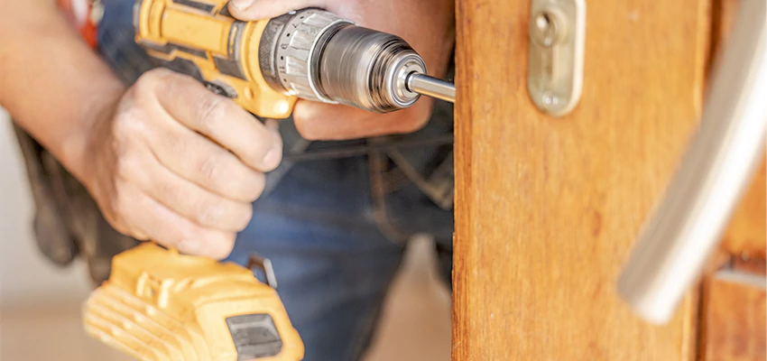 Emergency A1 Locksmith Services in Muskoka, Ontario