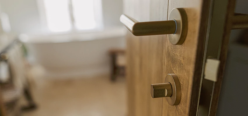 Mortise Locks For Bathroom in Muskoka, ON