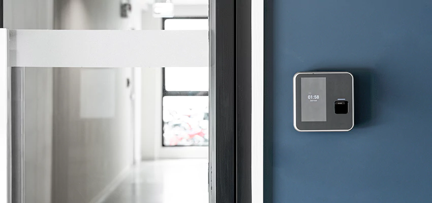 Electronic Remote Control Lock Repair in Muskoka, ON