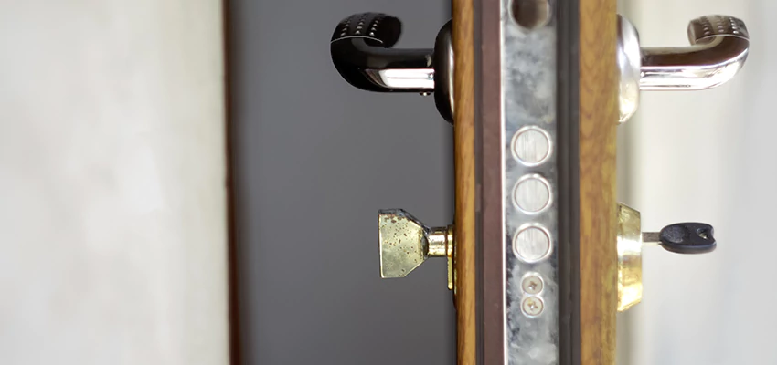 Holiday Emergency Locksmith in Muskoka, Ontario