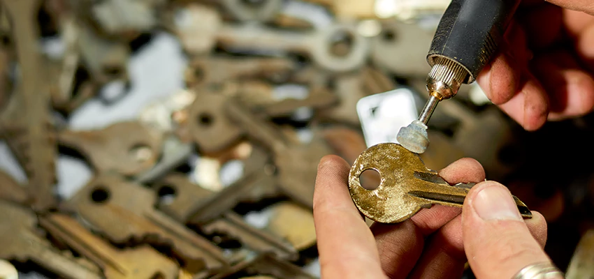 Car Lock Key Repair Service in Muskoka, ON