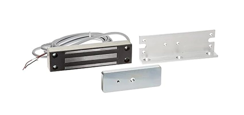 Deadbolt Magnetic Door Locks Installation in Muskoka, ON