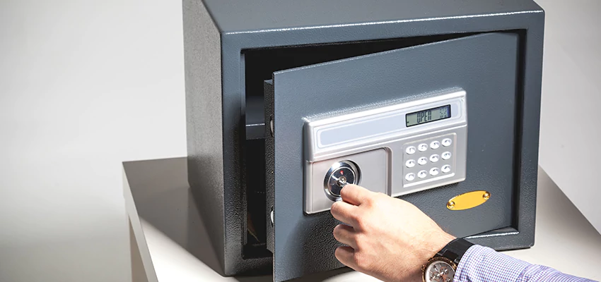 Jewelry Safe Unlocking Service in Muskoka, Ontario