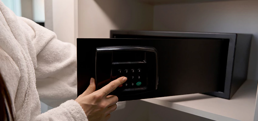Safe Unlocking Service Company in Muskoka, Ontario