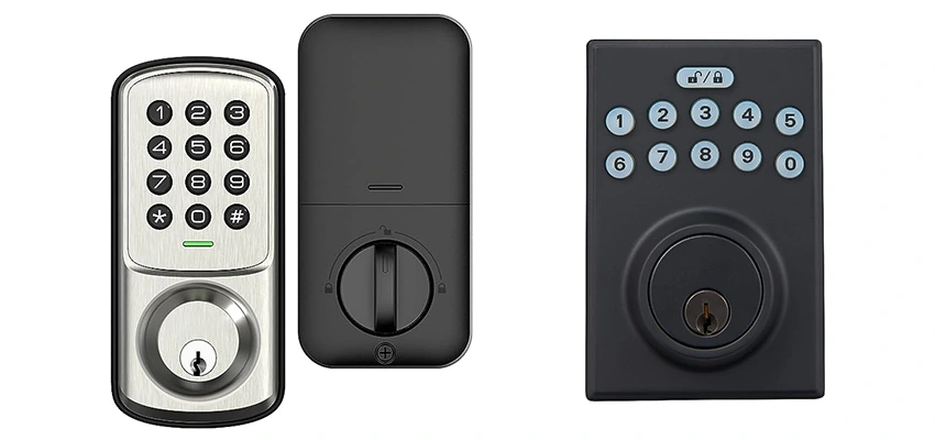 Garage Emergency Lock Replacements in Muskoka, ON