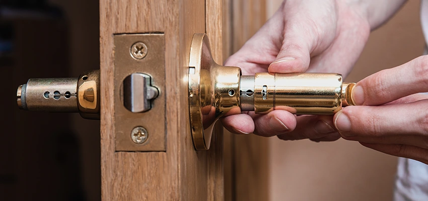 24 Hours Locksmith in Muskoka, ON
