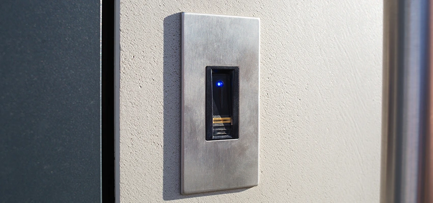 Fingerprint Biometric Entry Systems Maintenance in Muskoka, Ontario