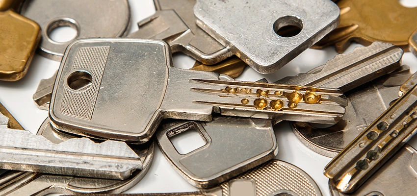 Stuck Key Extraction in Muskoka, ON