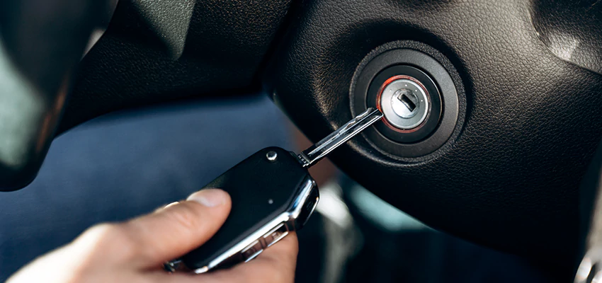 Car Key Replacement Locksmith in Muskoka, Ontario