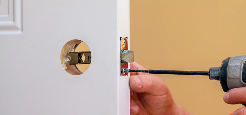 Stuck Door Knobs Repair in Muskoka, ON
