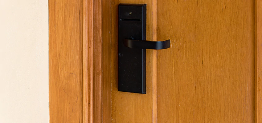 Security Gates For Home Invasion Prevention in Muskoka, Ontario
