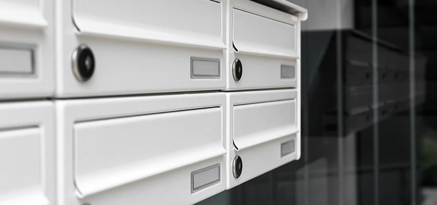 Mailbox Tubular Lock Replacement in Muskoka, Ontario