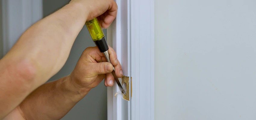 On Demand Locksmith For Key Replacement in Muskoka, Ontario