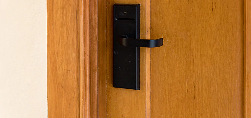 Home Security And Alarm Monitoring in Muskoka, Ontario