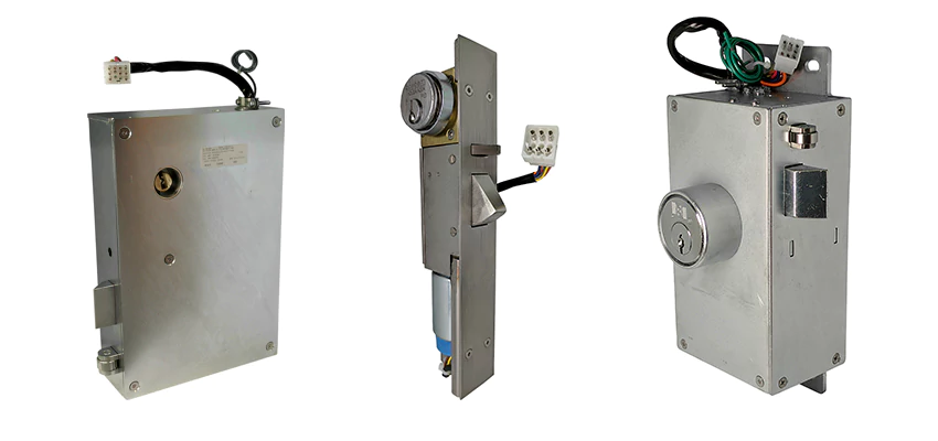 Locksmith For RR Fence Gates Brink Lock in Muskoka, ON