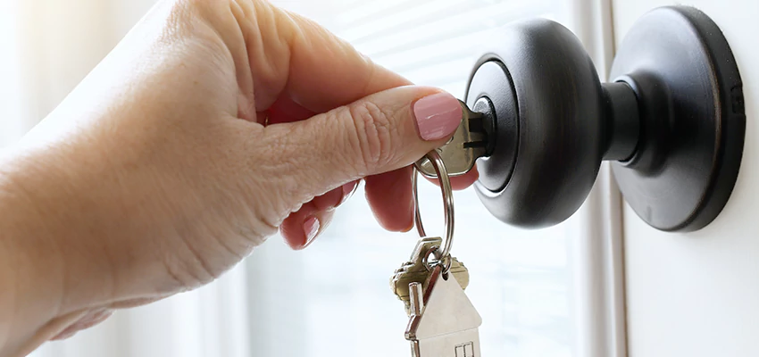 Top Locksmith For Residential Lock Solution in Muskoka, Ontario