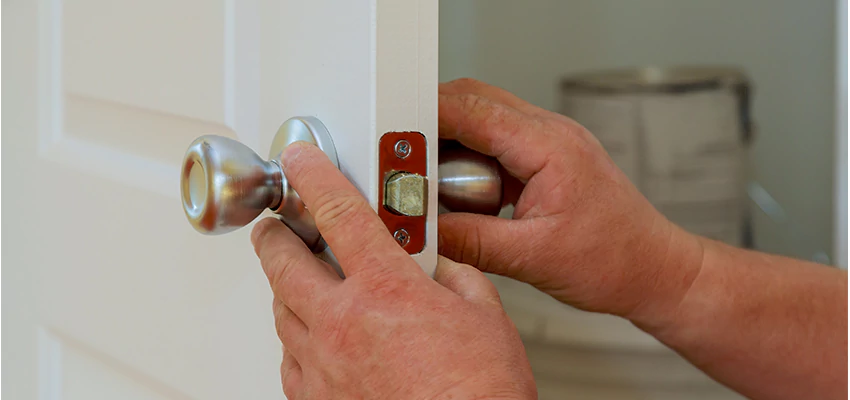 AAA Locksmiths For lock Replacement in Muskoka, Ontario