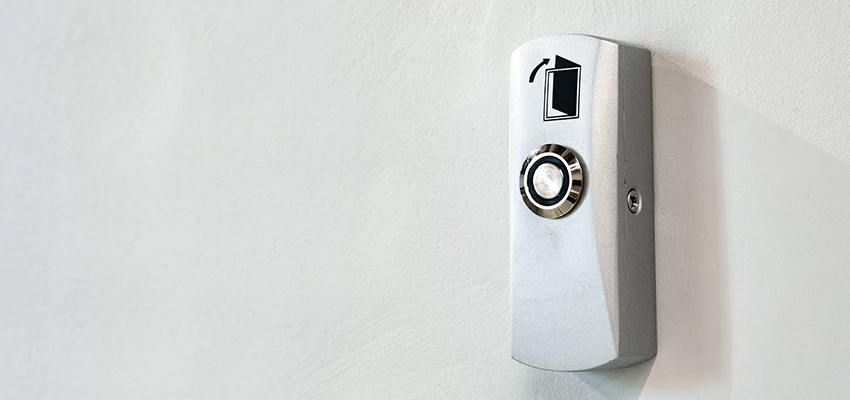 Business Locksmiths For Keyless Entry in Muskoka, Ontario