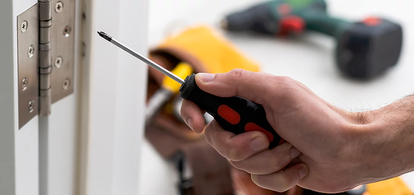 Holiday Emergency Locksmith in Muskoka, Ontario