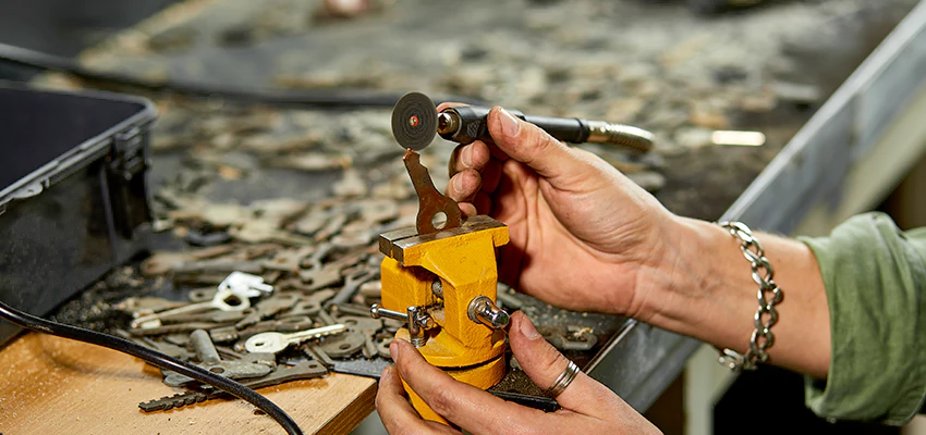Office Key Lock Service in Muskoka, Ontario