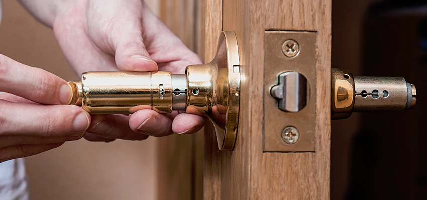 Padlock Lock Replacement Assistance in Muskoka, ON