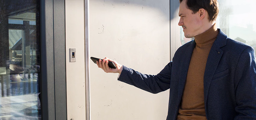 Business Security Systems in Muskoka, ON